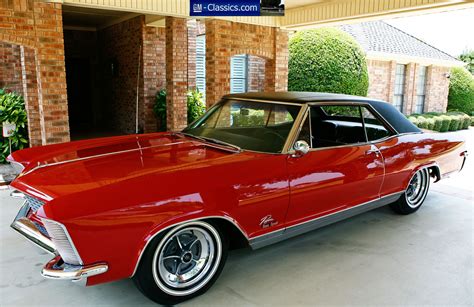 Buy used 1965 Buick Riviera Grand Sport - Dual Quad GS - 425 Super Wildcat in Carrollton, Texas ...