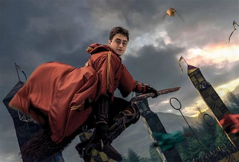 Rumor: Harry Potter open-world action RPG gameplay video leaked - Just Push Start