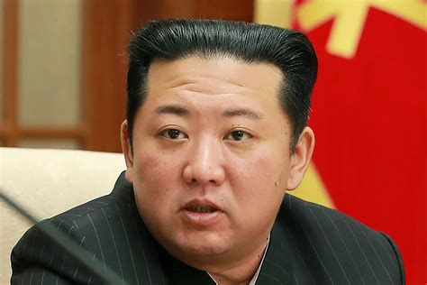 Kim Jong Un sets out new goals for North Korean military | News24