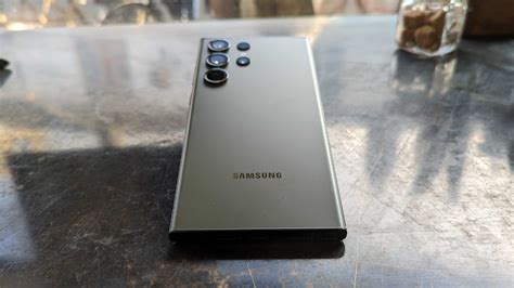 The Samsung Galaxy S24 Ultra could match the next iPhone in having too much storage | TechRadar