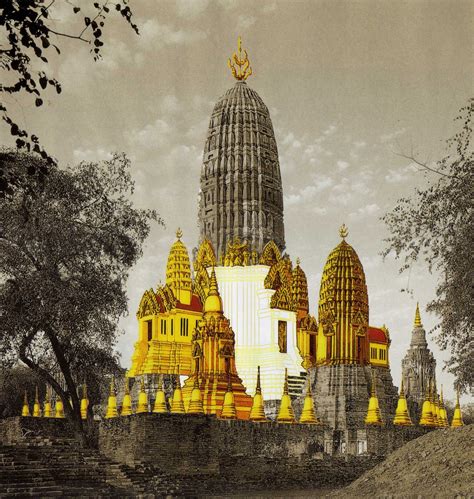 Wat Phra Ram