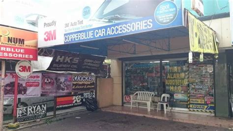 Car Accessories Shops in the Philippines: 13 Best Options