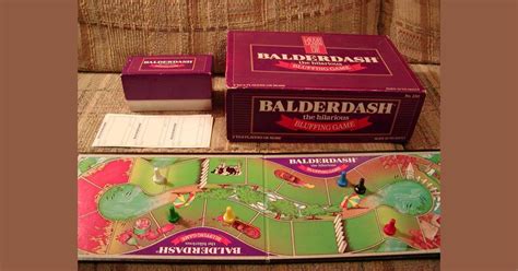 Balderdash-style bluffing games