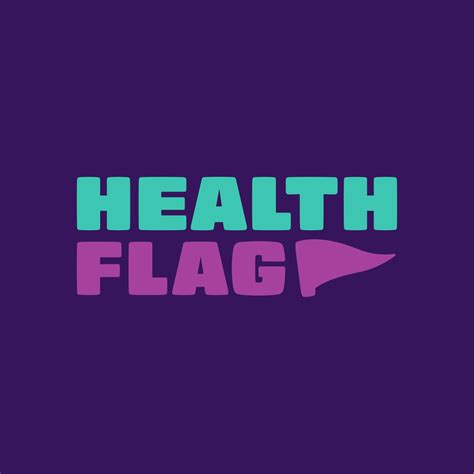 Health Flag