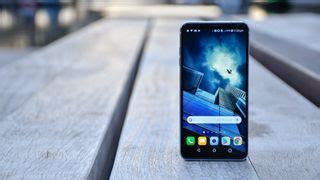 Top 5 phones with the best battery life | TechRadar