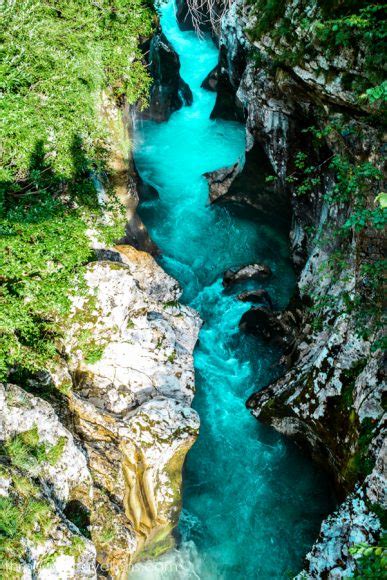 Top-9 Triglav National Park Hiking Trails - Through a Travel Lens