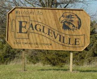 Eagleville Community Center | Eagleville MO