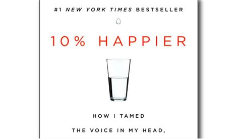 Books: Dan Harris - 10% Happier Books: Dan Harris 10% Happier