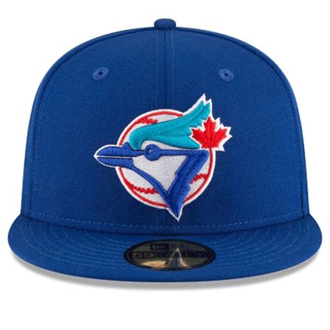 Toronto Blue Jays 1993 World Series Fitted – Sneaker Bar