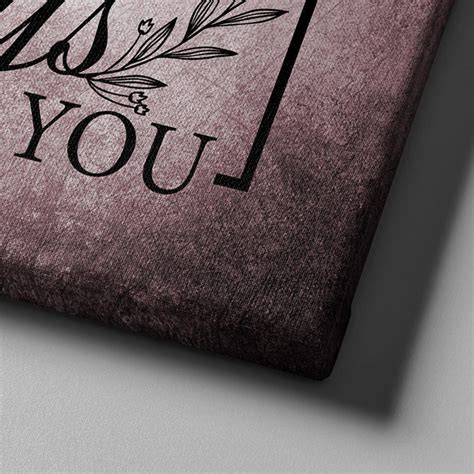 It Was Always You - Amazing Canvas Prints