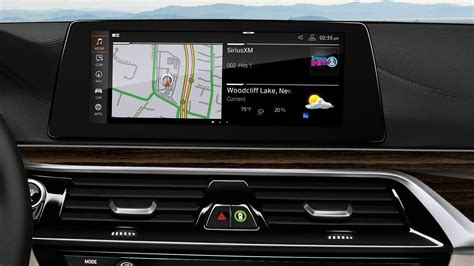 How to Update BMW Software | BMW Technology | Tulley BMW of Nashua