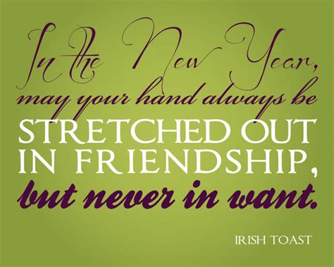 Irish Happy New Year Quotes. QuotesGram