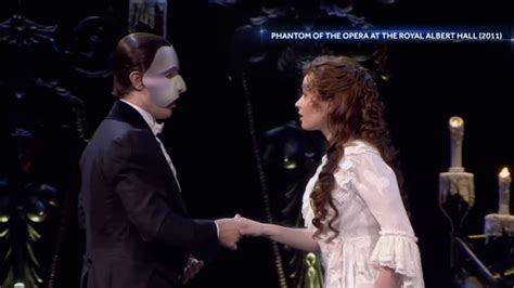 ‘Phantom of the Opera’ takes final Broadway bow