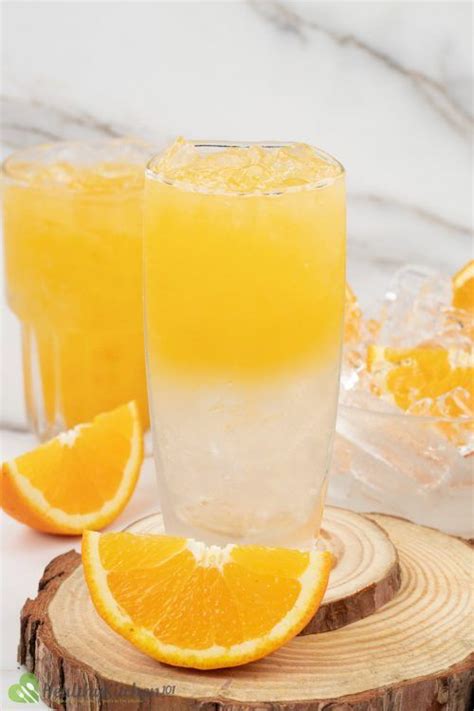 Vodka and Orange Juice Recipe - the Perfect Drink for Any Occasion