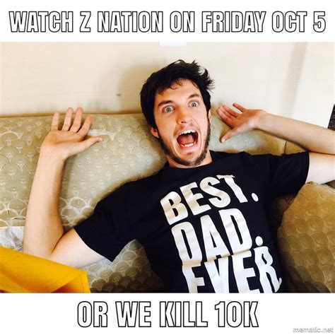 Z Nation season 5 is coming... : r/ZNation