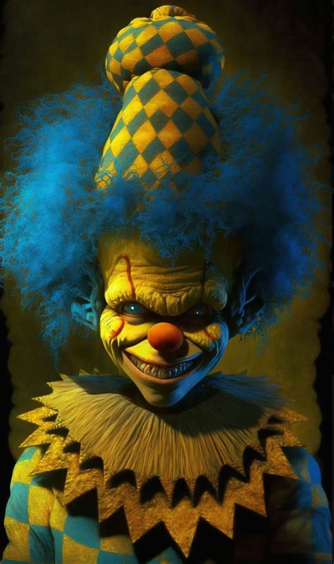 Joker Artwork, Horror Artwork, Scary Clowns, Evil Clowns, Evil Clown Tattoos, 3 Jokers, Aztec ...