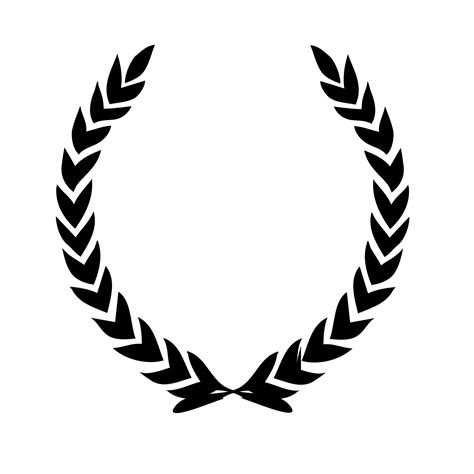 Laurel Wreath