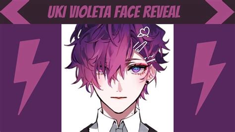 Uki Violeta Face Reveal, Previous Life, Twitter, And Extra Check more at https://asdramatv.com ...