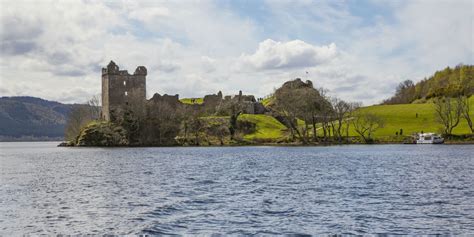 The Loch Ness Clansman Hotel is a 3 star hotel on the shores of Loch Ness. We are the only loch ...