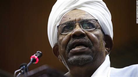 Omar Al-Bashir to face the ICC as the US sits out – The Politics Society