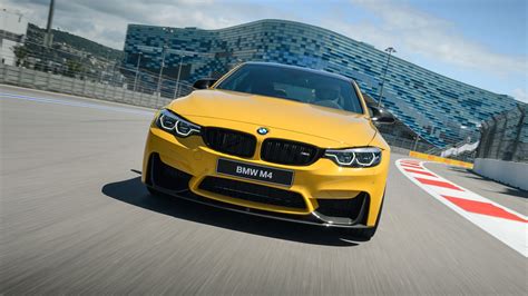 2017 BMW M4 Coupe Competition 4 Wallpaper | HD Car Wallpapers | ID #7877