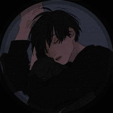 Aesthetic Anime Boy Pfp - Top 20 Aesthetic Anime Boy Profile Pictures, Pfp, Avatar, Dp, icon [ HQ ]