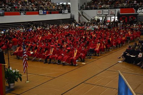 Rossview High School Graduation 2017 (75) | ClarksvilleNow.com