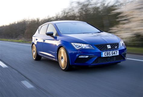 Is The Cupra About To Become Its Own Brand?