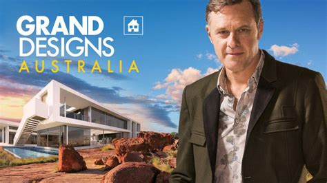 Watch Or Stream Grand Designs Australia TV Show | Foxtel