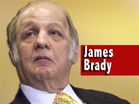 Former White House press secretary James Brady dies | 13wmaz.com