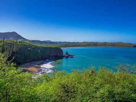 Three Bays Trail (Bourail) | New Caledonia Tourism: The official ...