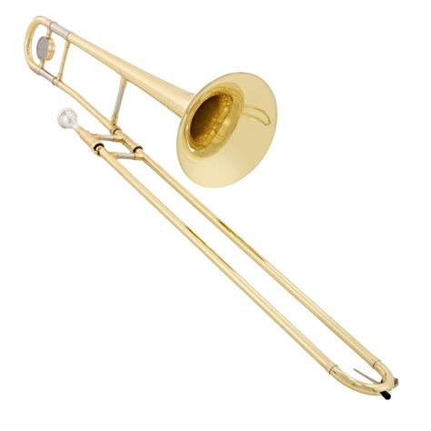 Opal OTB-200 Jazz Tenor Trombone • Prince Music Company