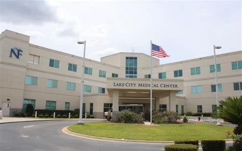 LCMC set to expand ER, bed capacity | Lake City Reporter