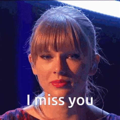 Taylor Swift Taylor Swift Sad GIF - Taylor Swift Taylor Swift Sad Taylor Swift I Miss You ...
