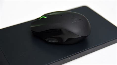 Razer Turret review: Keyboard and mouse combo for sofa-based PC gamers ...