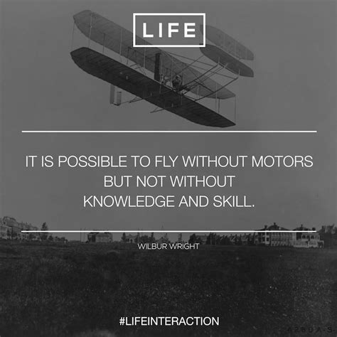 Wright Brothers Quotes. QuotesGram