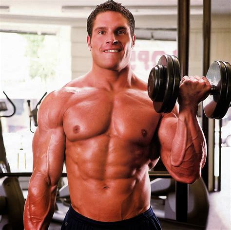 Bodybuilding: Anabolic Steroids: 10 common anabolic steroid myths