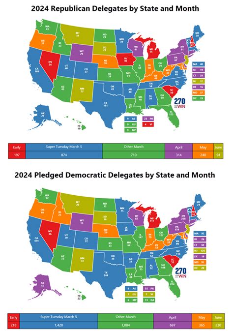 Election Dates By State 2024 Calendar - 2024 Calendar December