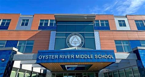 Oyster River Middle School