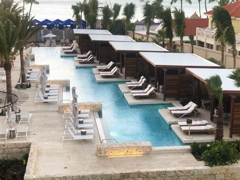 Hyatt Regency Aruba Resort Spa & Casino - Martin Aquatic