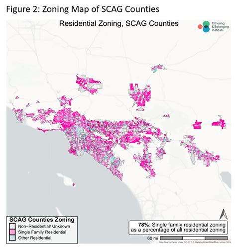 Single-Family Zoning in Greater Los Angeles | Othering & Belonging Institute