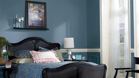 Bedroom Paint Colors - 15 Palettes You Can Use