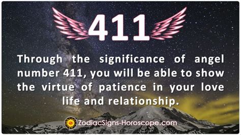 Angel Number 411 Connects The Way to Your Destiny | 411 Meaning