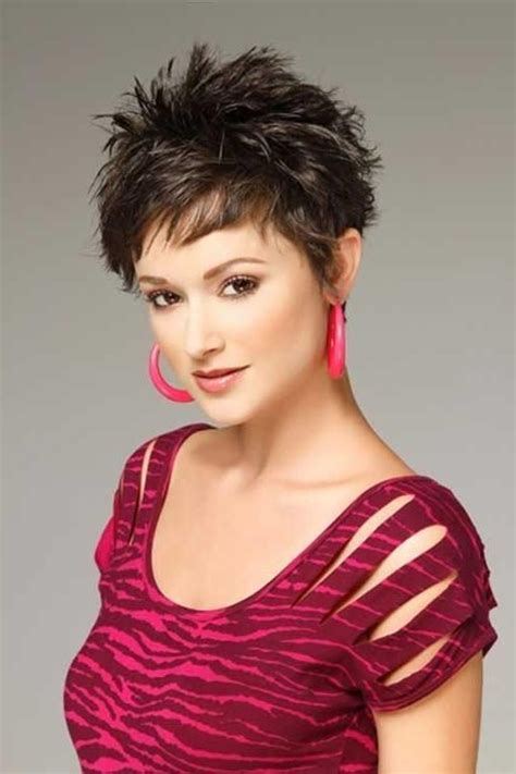 2024 Latest Sassy Pixie Haircuts