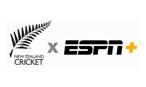 ESPN+ & New Zealand Cricket Reach Six-Year Extension - TVUSA