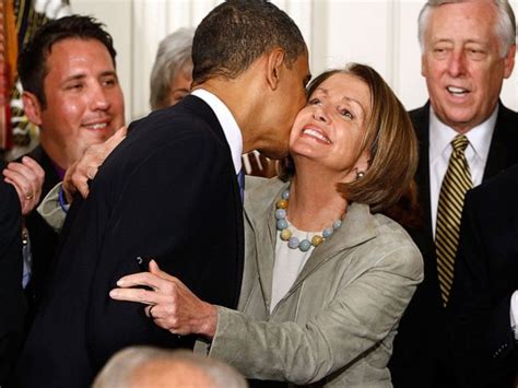 Looking back at Nancy Pelosi's accomplishments and controversies during ...