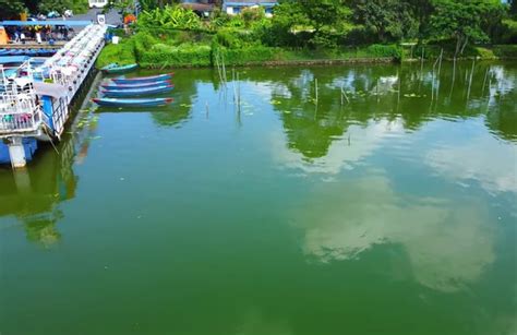 Fewa Lake View Point : r/pokhara