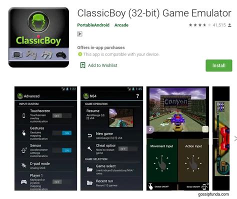 Gamecube emulator android - Gossipfunda gaemcube