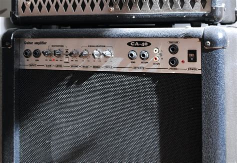 Can You Use a Guitar Amp for a Bass? - We Explain In Detail