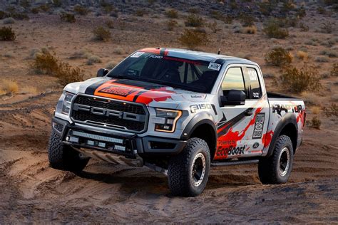 Ford F-150 Raptor Wallpapers - Wallpaper Cave